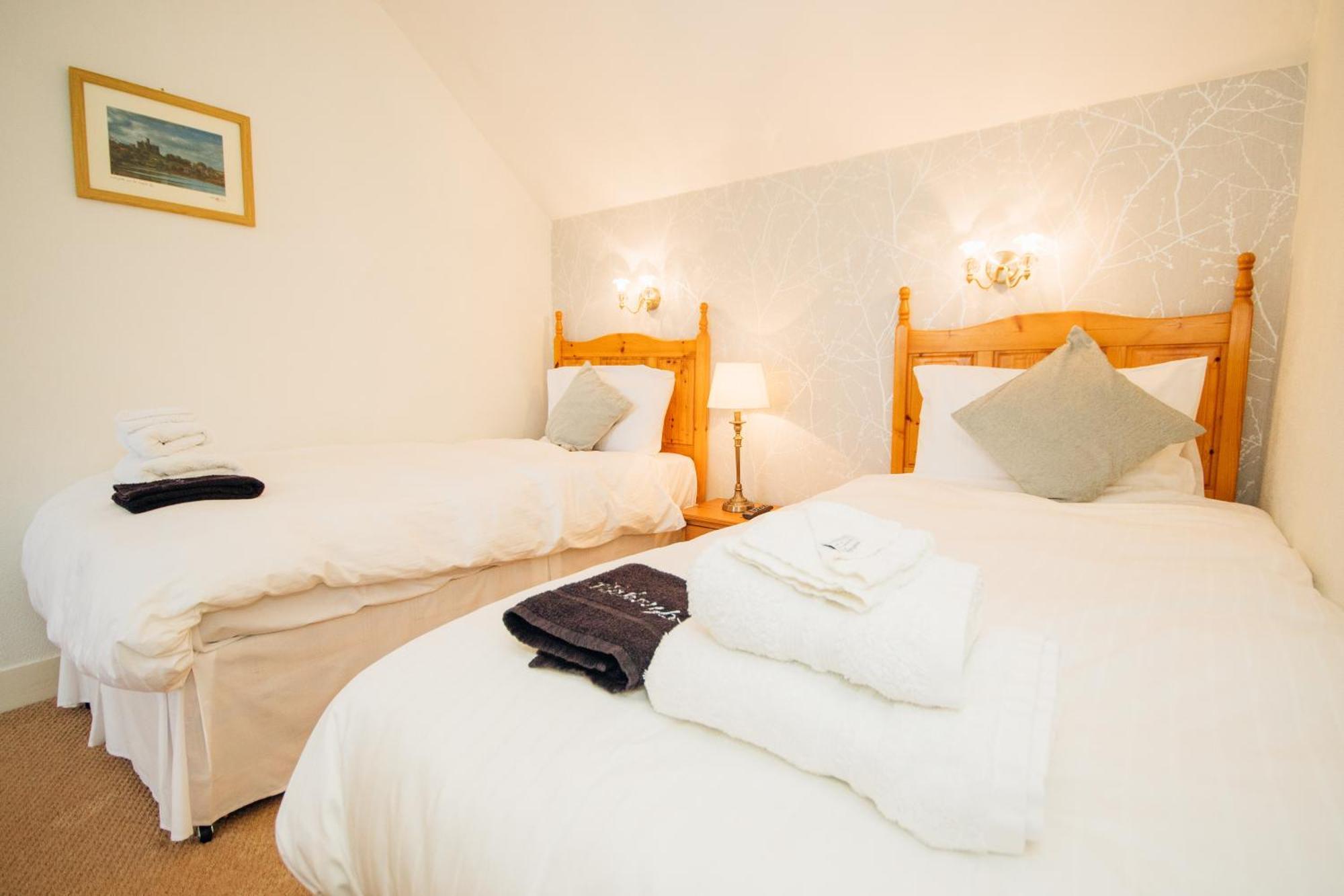 Eveanna Alnwick Quarto foto