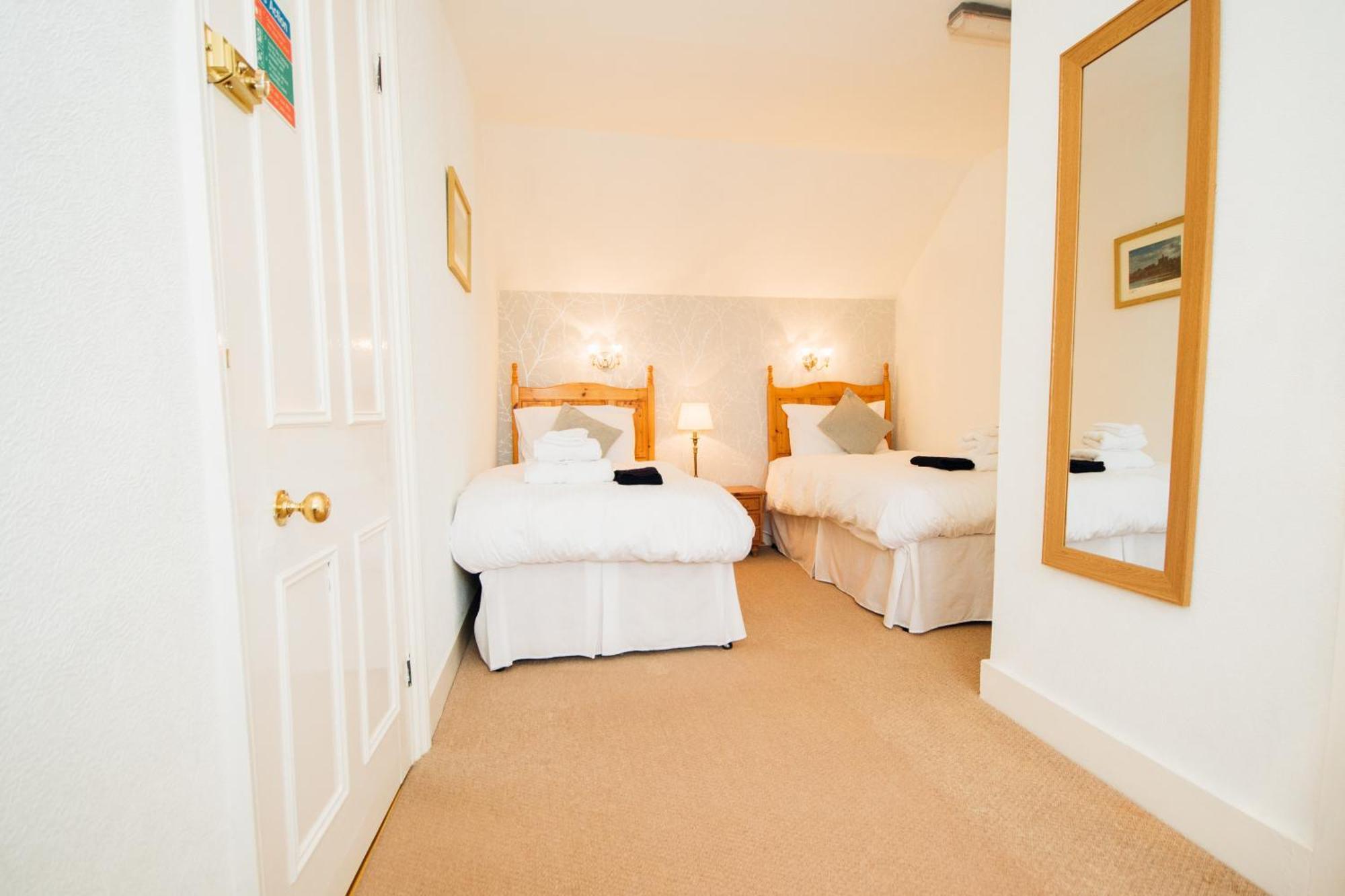 Eveanna Alnwick Quarto foto