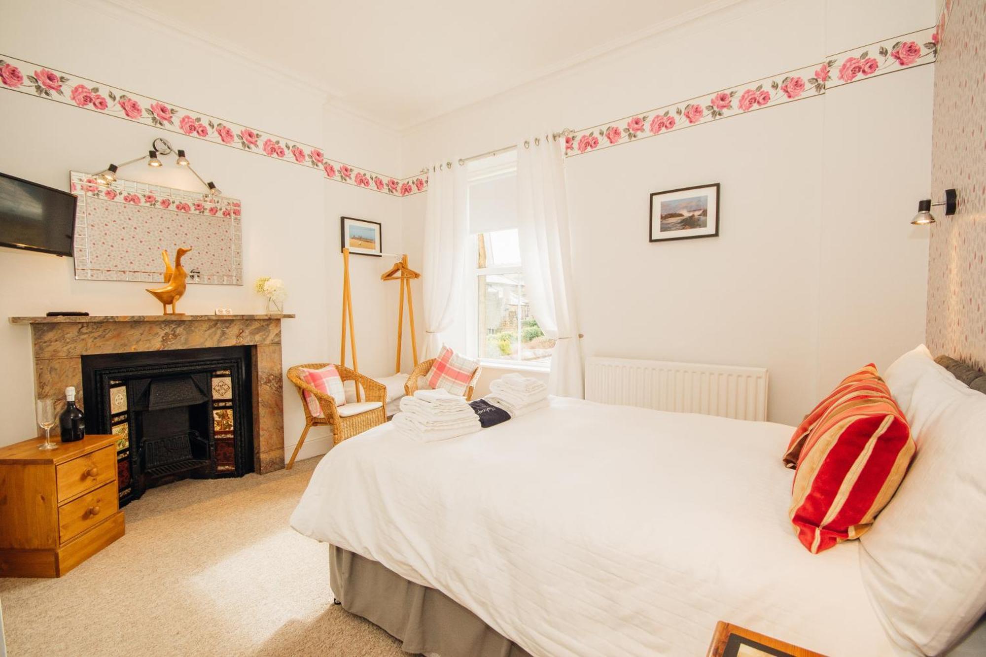 Eveanna Alnwick Quarto foto